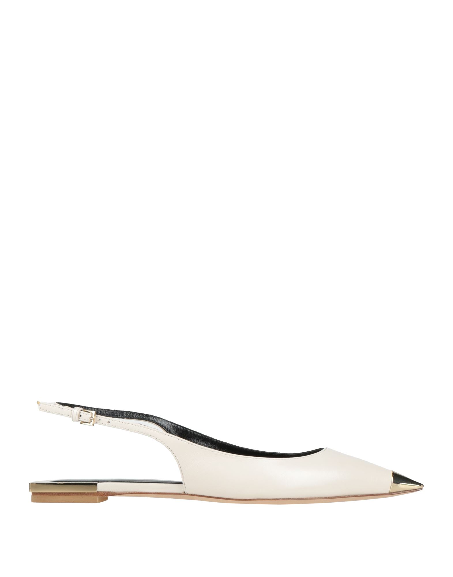  Elisabetta Franchi - Schuhe - Ballerinas - On Yoox.com 