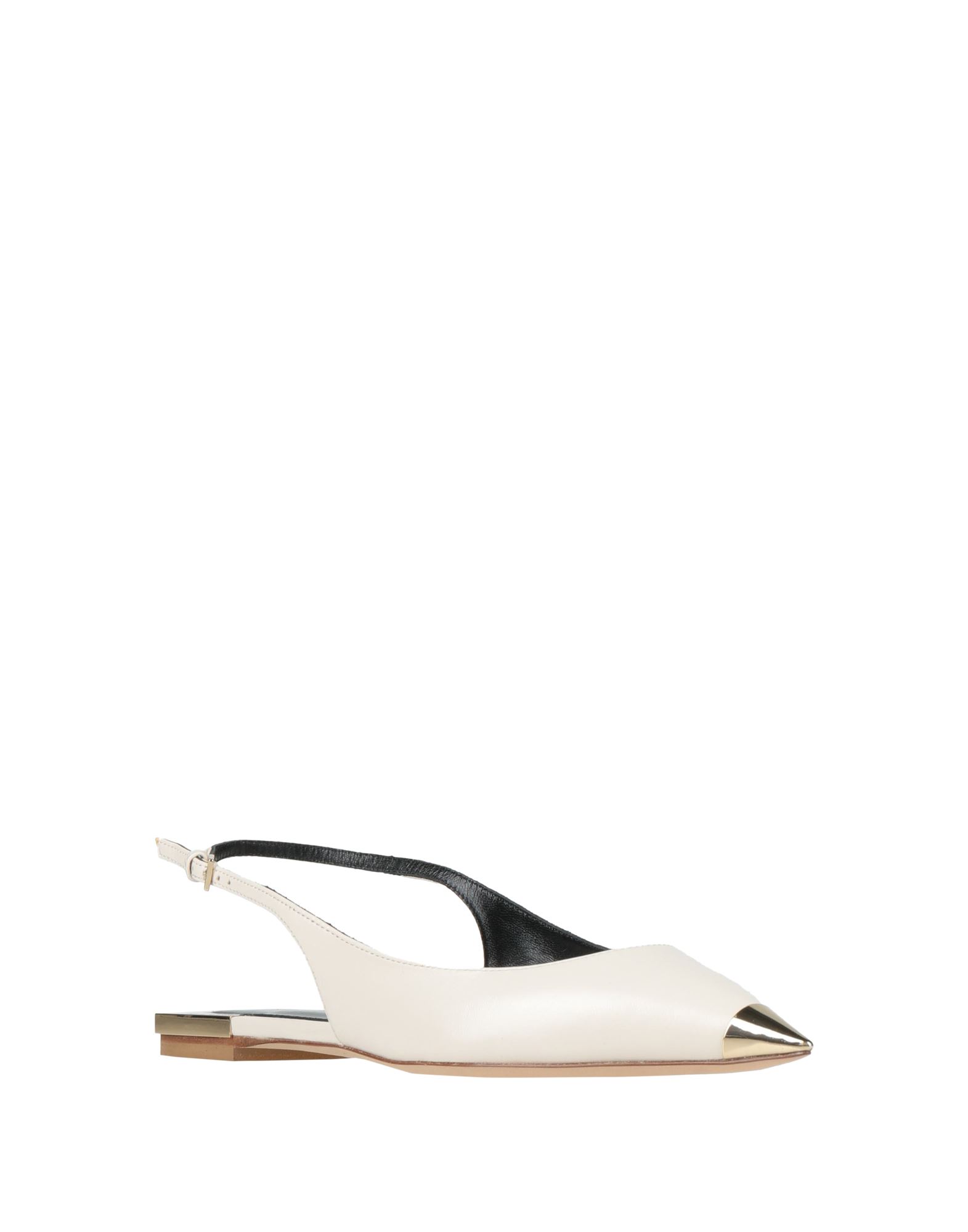 Elisabetta Franchi - Schuhe - Ballerinas - On Yoox.com 