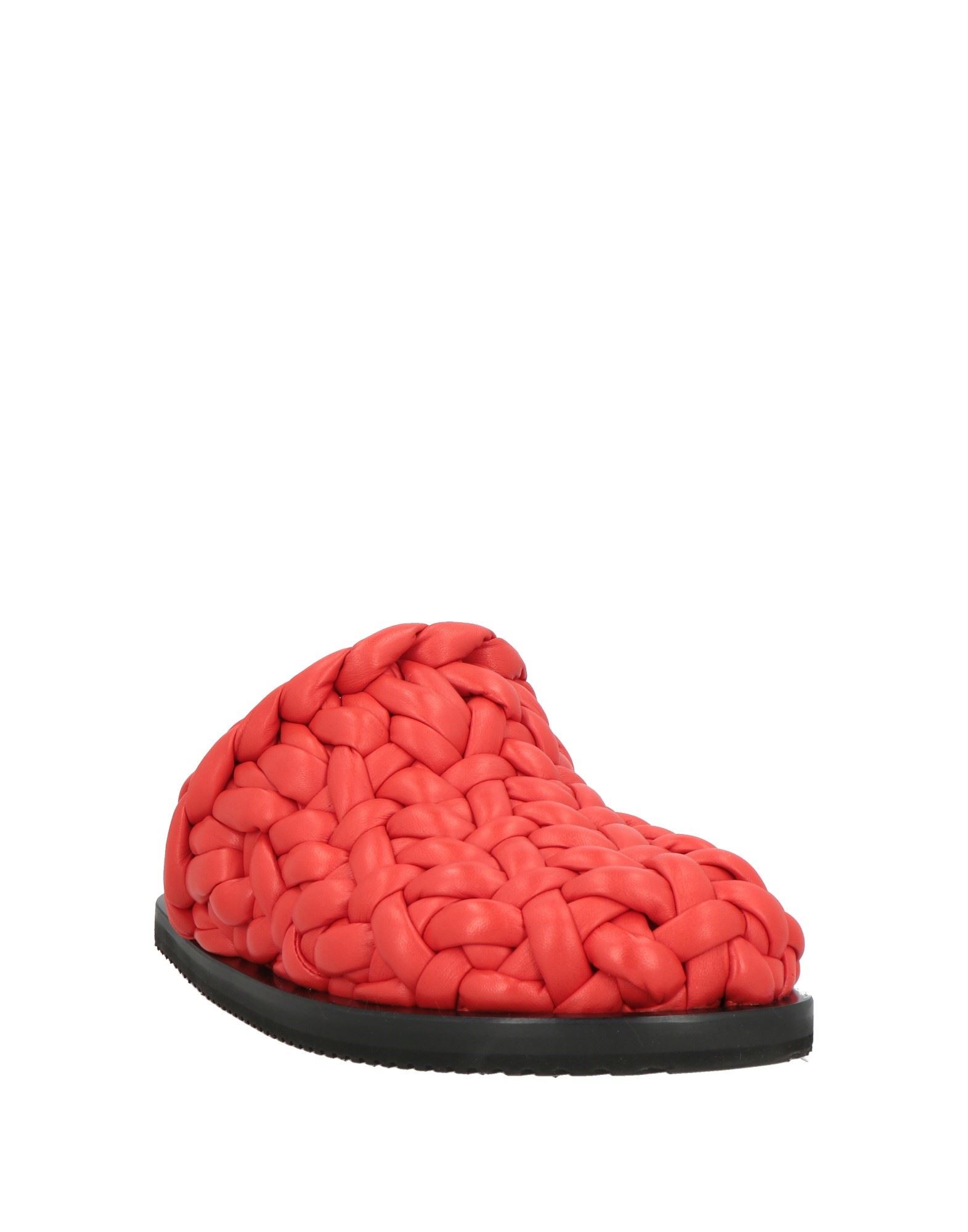  Alanui - Calzado - Mules & Zuecos - On Yoox.com 