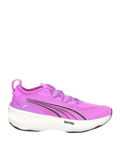 Sneakers Mujer Morado 36,37,37.5,38,39,40,40.5 Mujer