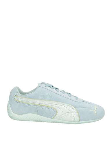 Sneakers Mujer Azul celeste 36,40 Mujer