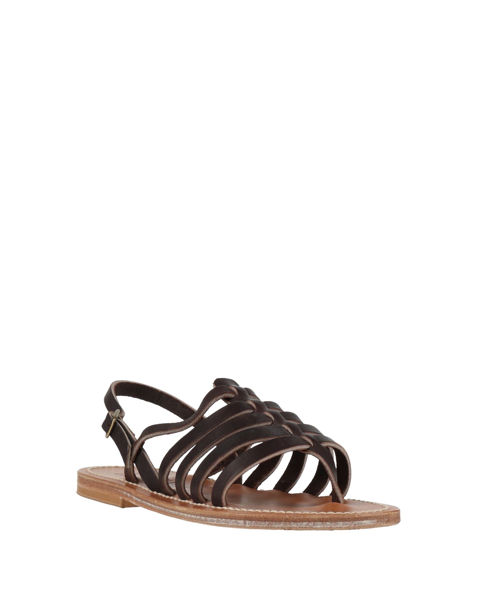  K.jacques St. Tropez - Schuhe - Zehentrenner - On Yoox.com 
