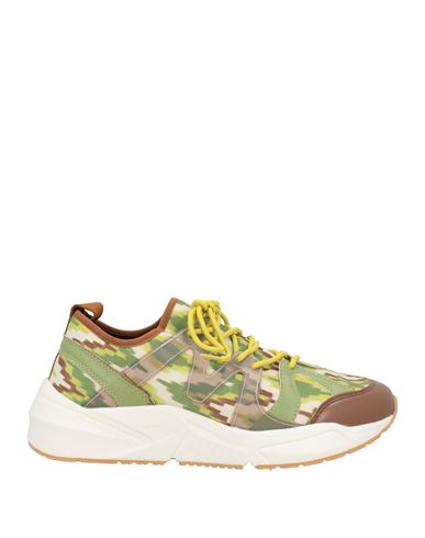 Sneakers Damen Grün 36,37,38,39,40,41 Damen