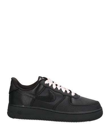 Sneakers Mujer Negro 35.5,37.5,38,39,40,40.5 Mujer