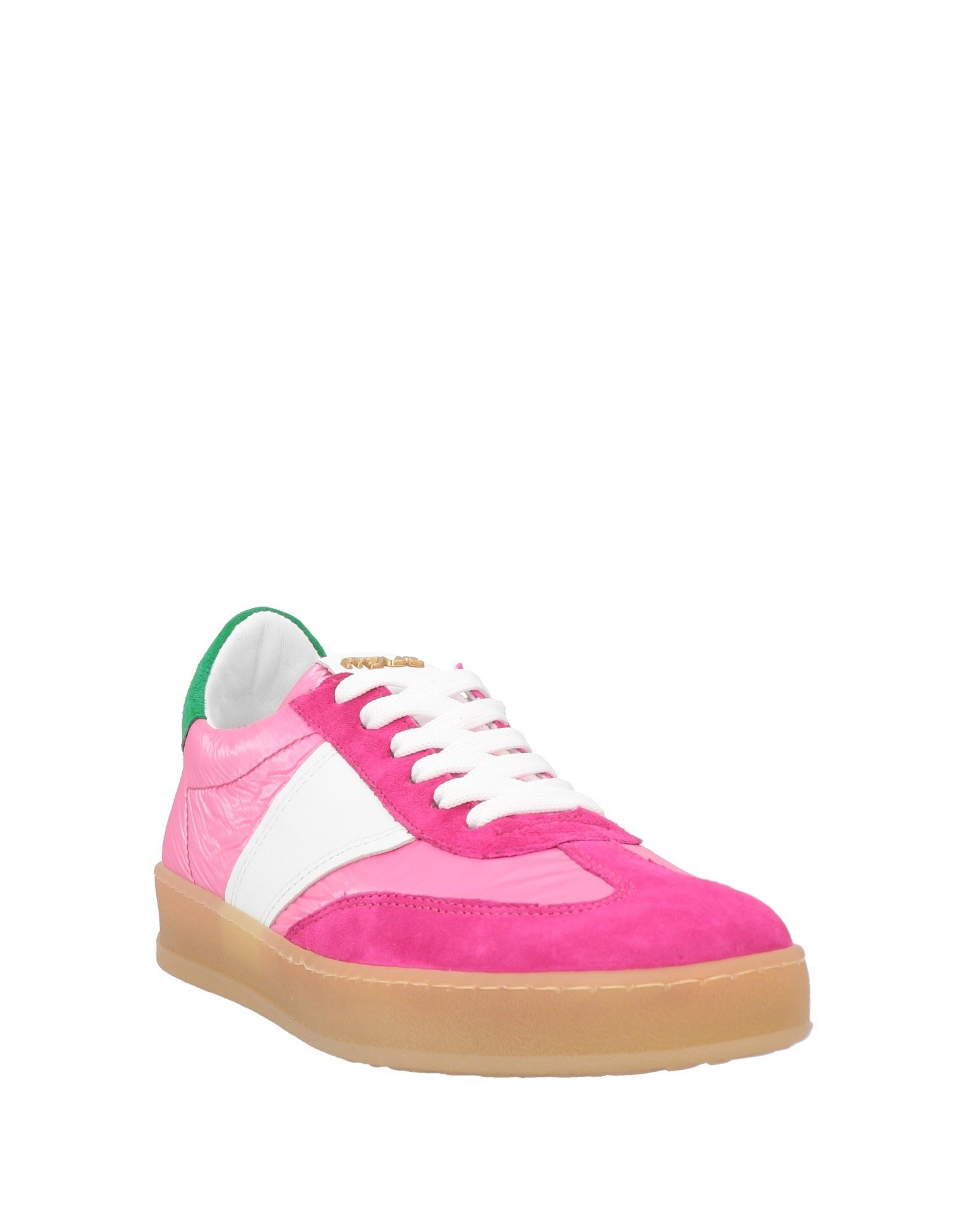  Mjus - Chaussures - Sneakers - On Yoox.com 