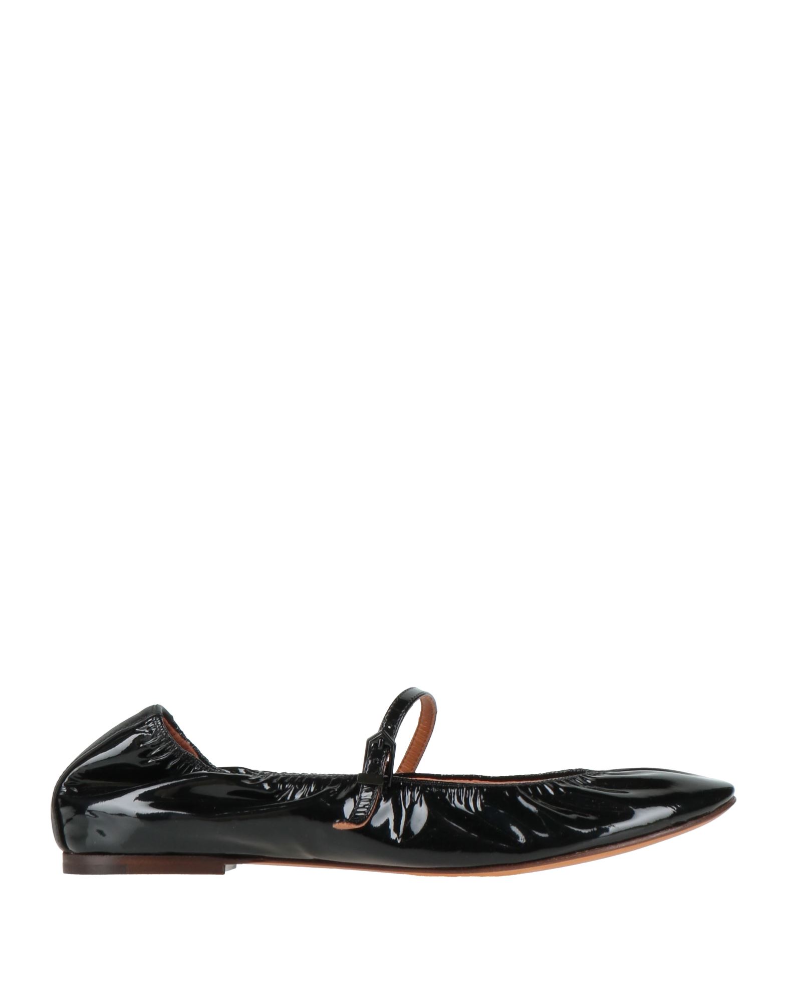 LANVIN LANVIN ΠΑΠΟΥΤΣΙΑ Μπαλαρίνες