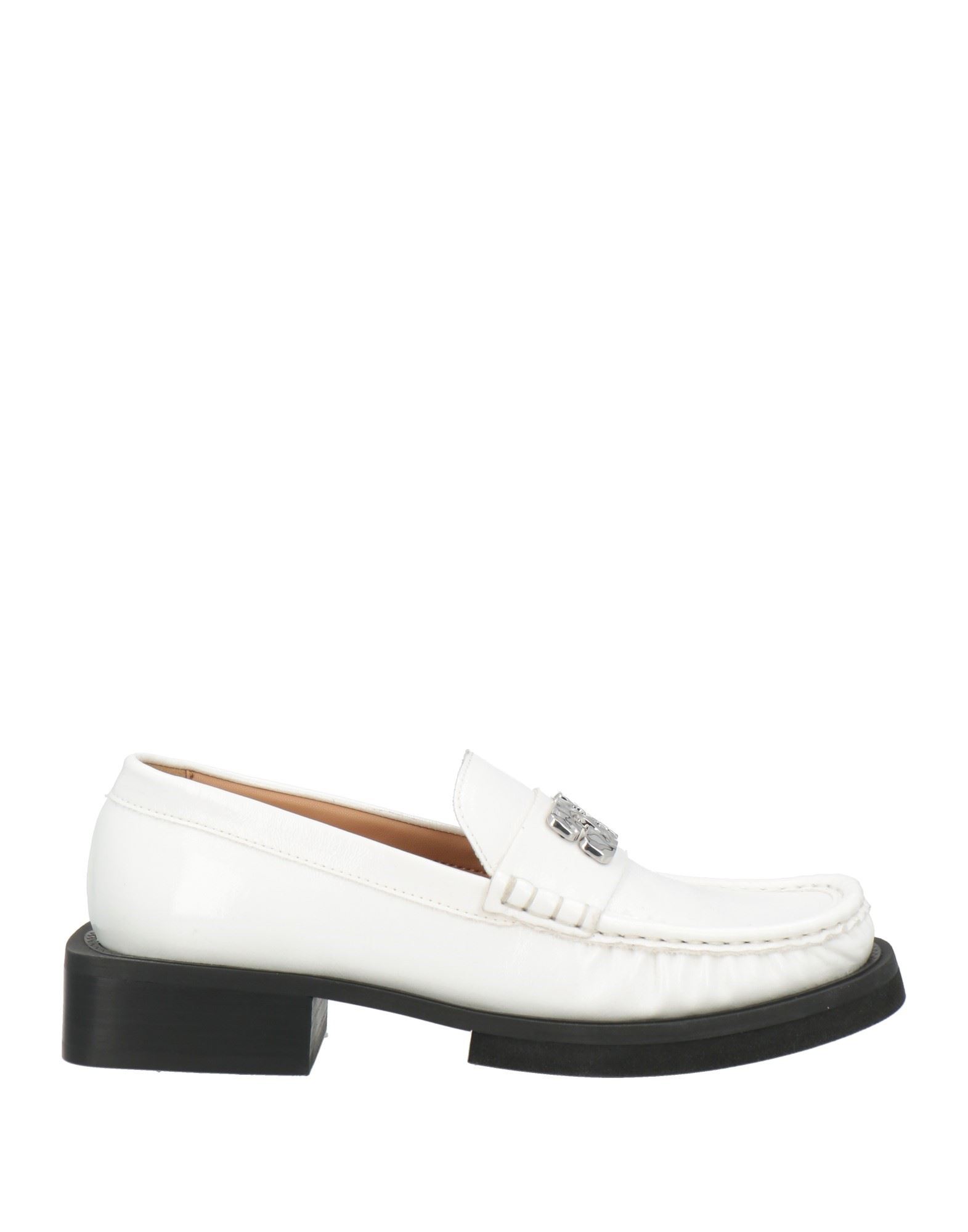  Ganni - Calzado - Mocasines - On Yoox.com 