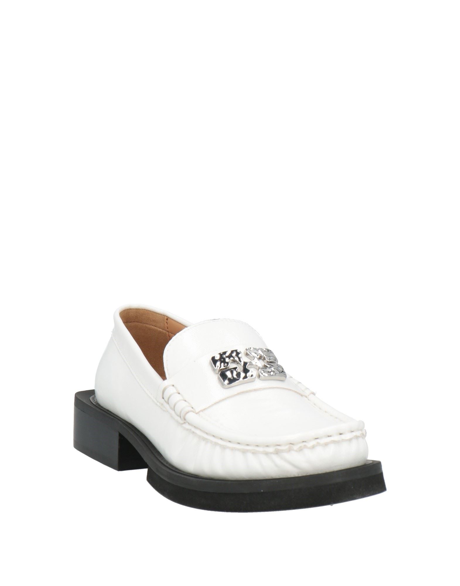  Ganni - Calzado - Mocasines - On Yoox.com 