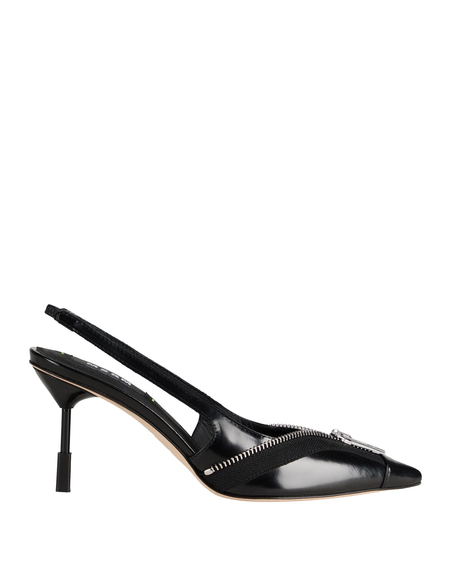  Msgm - Schuhe - Pumps - On Yoox.com 