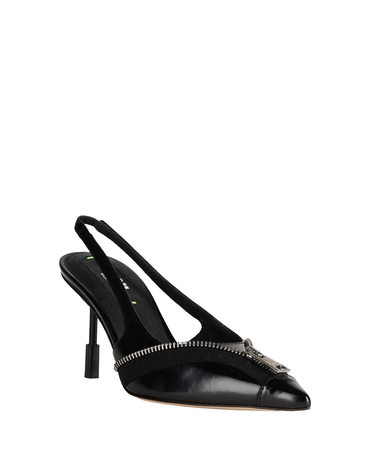  Msgm - Schuhe - Pumps - On Yoox.com 