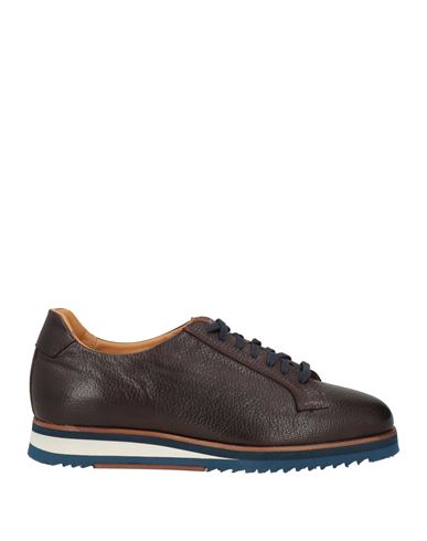 Sneakers Hombre Café 39 Hombre