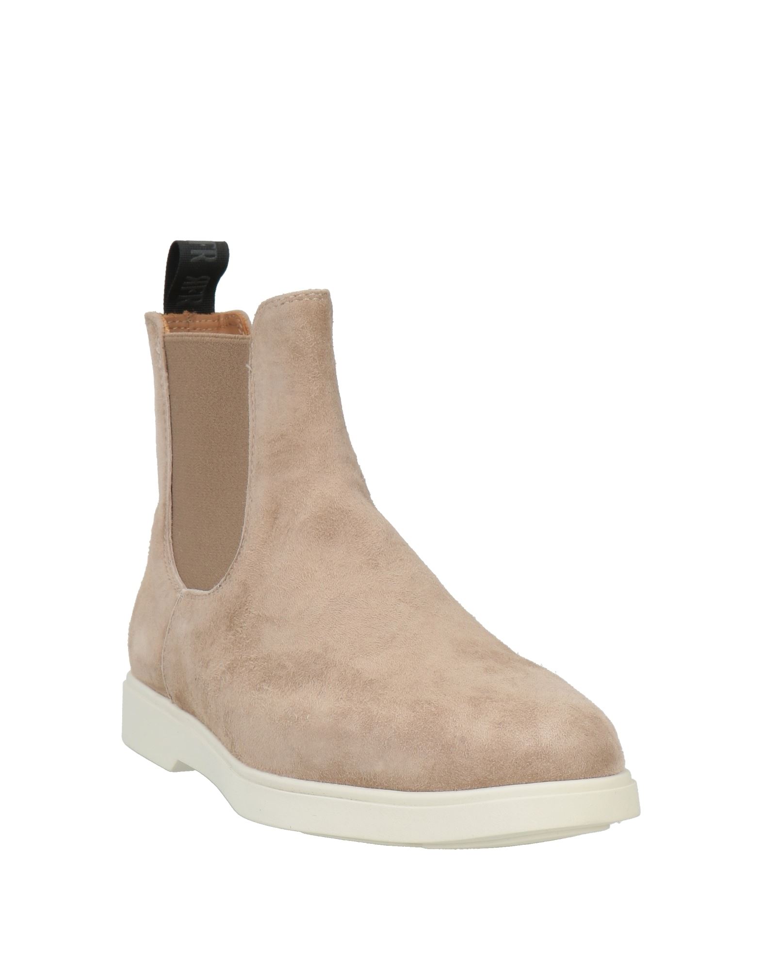  Fabiano Ricci - Schuhe - Stiefeletten - On Yoox.com 