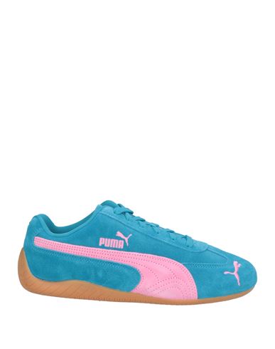 Sneakers Mujer Azul celeste 36,37,37.5,38,38.5,39,40 Mujer
