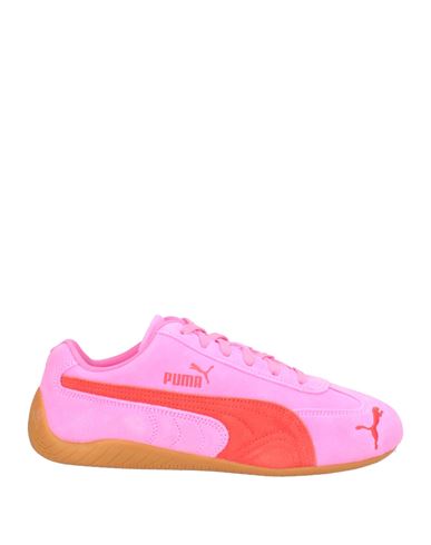 Sneakers Mujer Rosa 36,37,37.5,38,38.5,39,40,41 Mujer
