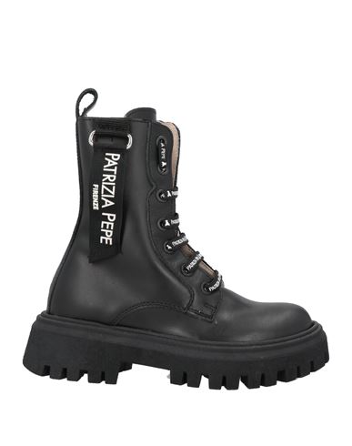 Stiefelette Mädchen 9-16 jahre Schwarz 35 Mädchen 9-16 jahre