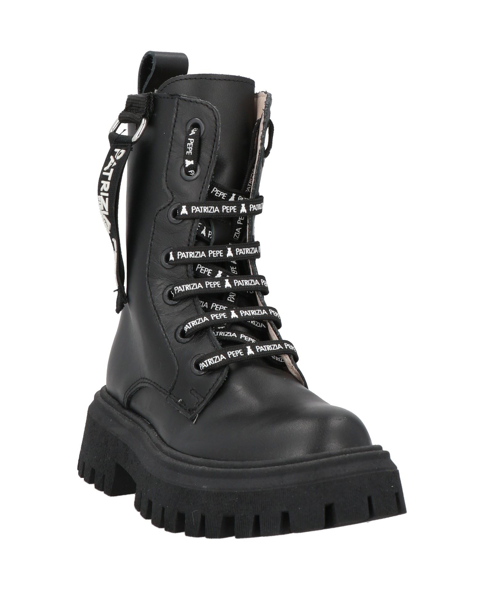  Patrizia Pepe - Calzado - Botines De Caña Alta - On Yoox.com 