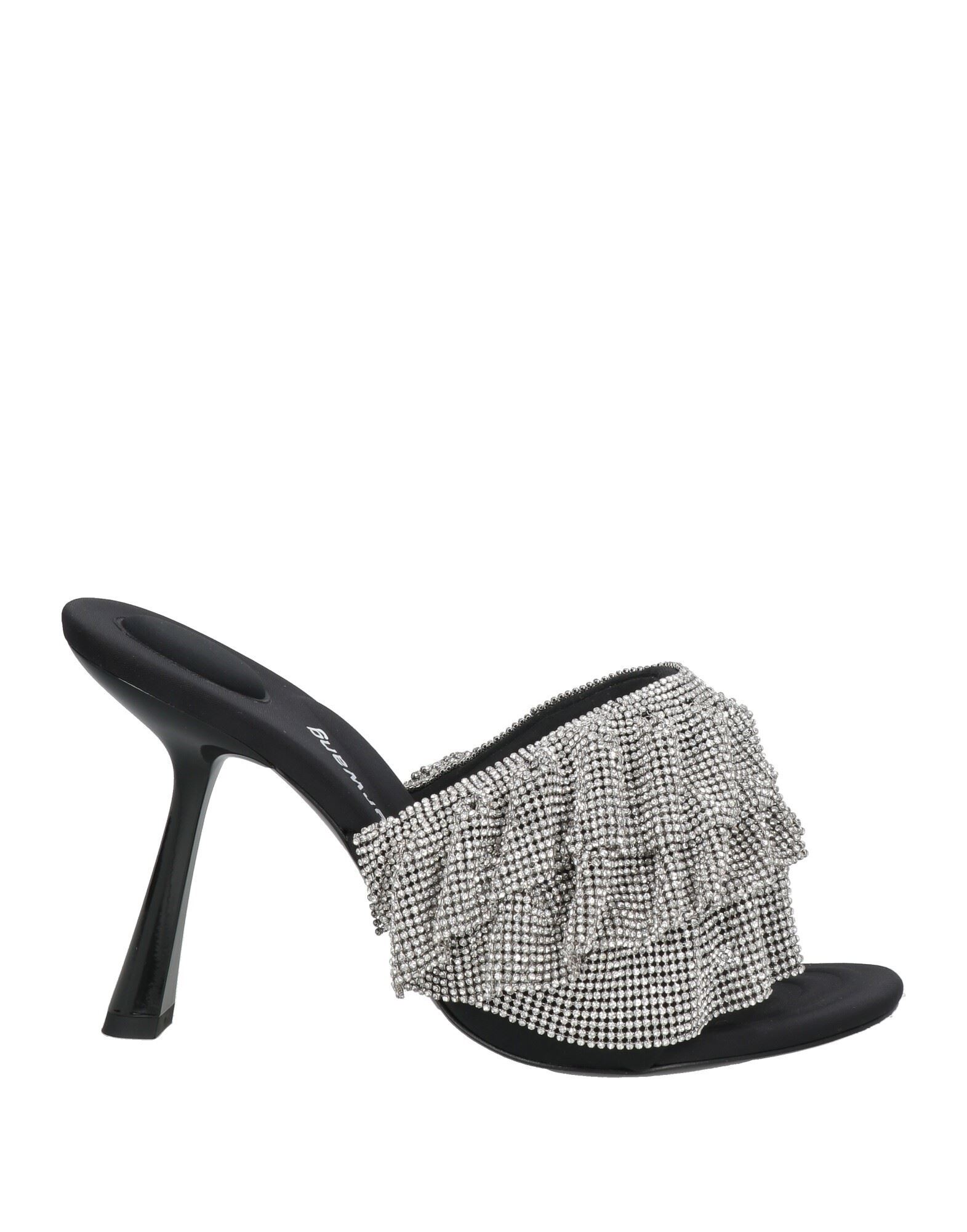 ALEXANDER WANG ALEXANDER WANG ΠΑΠΟΥΤΣΙΑ Πέδιλα