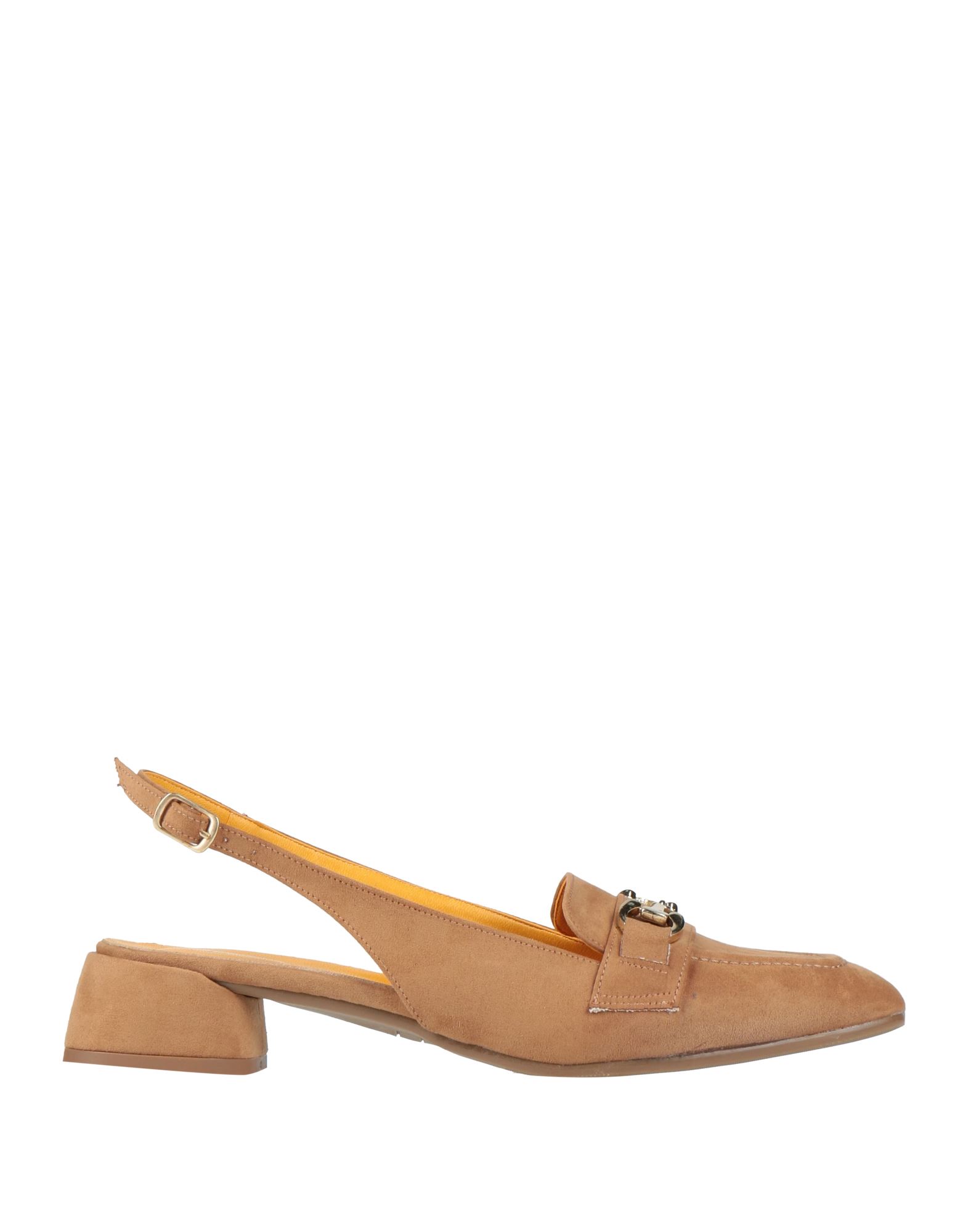 LUCREZIA D'ALTAVILLA LUCREZIA D'ALTAVILLA ΠΑΠΟΥΤΣΙΑ Κλειστά παπούτσια