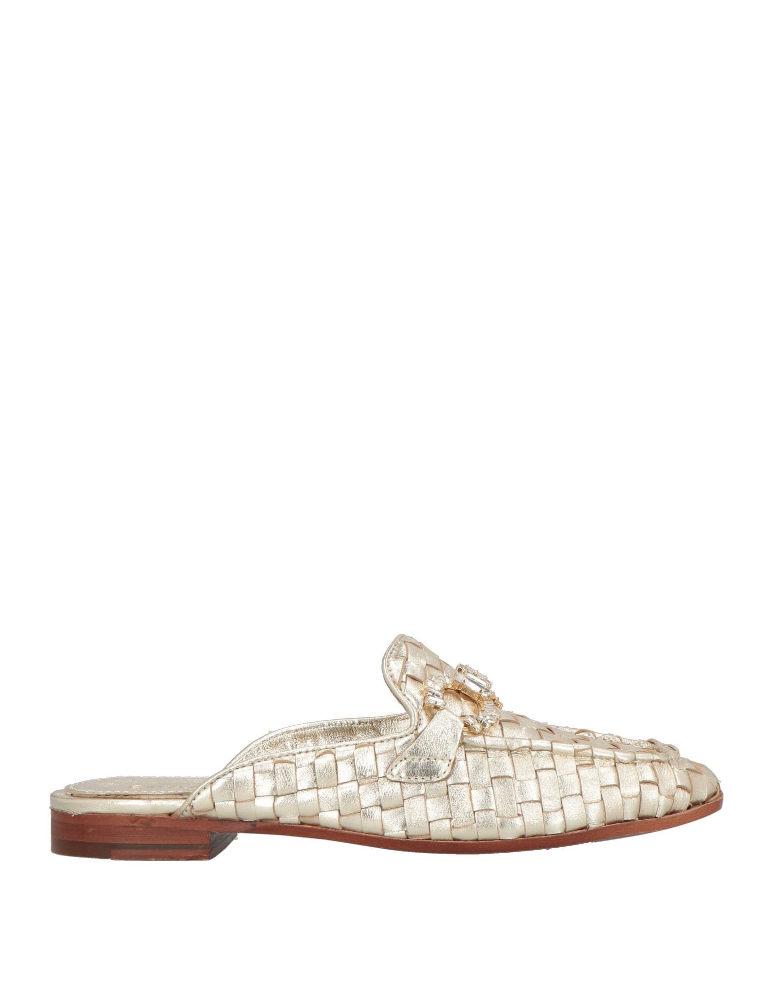  Emanuélle Vee - Schuhe - Mules & Clogs - On Yoox.com 