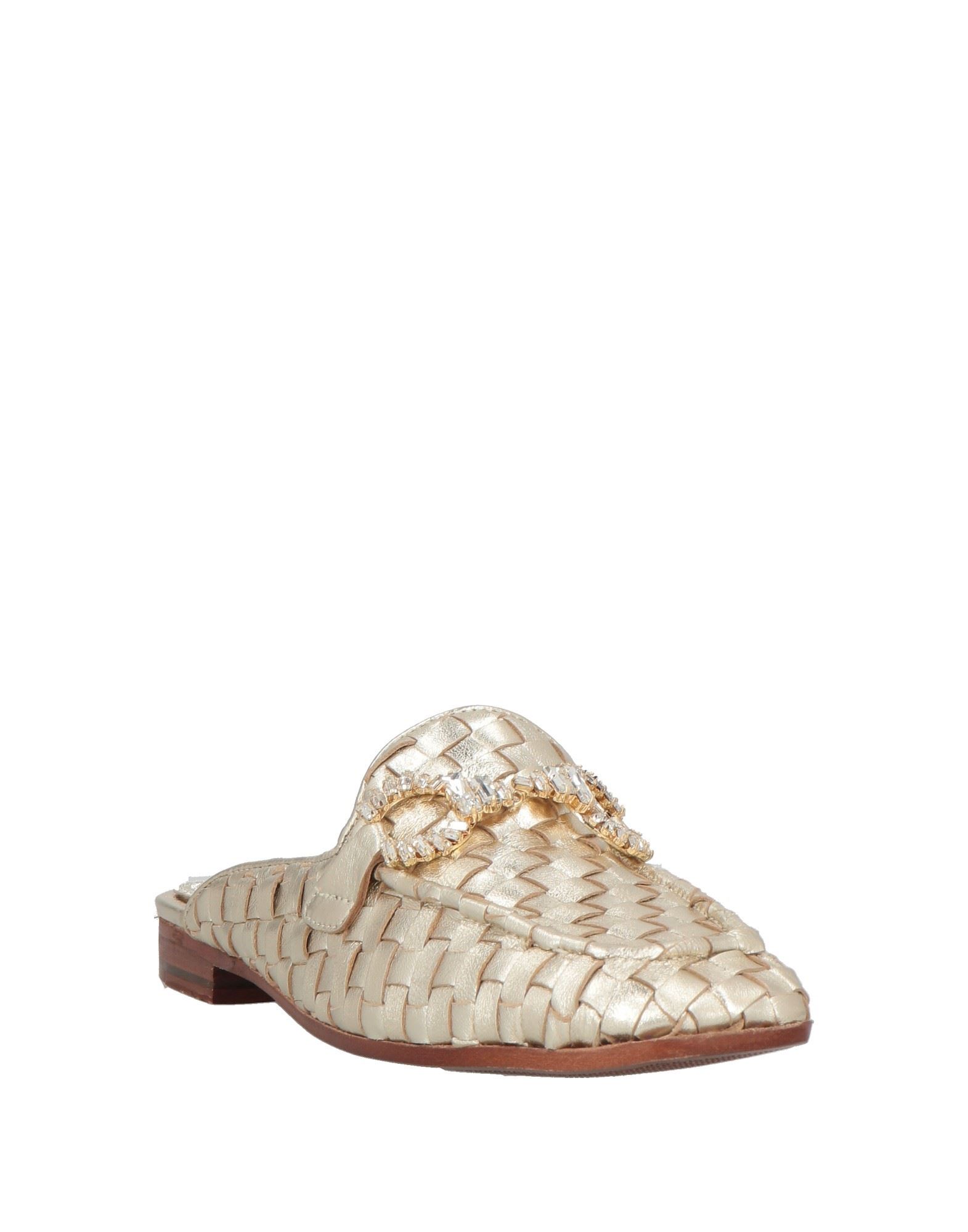  Emanuélle Vee - Schuhe - Mules & Clogs - On Yoox.com 