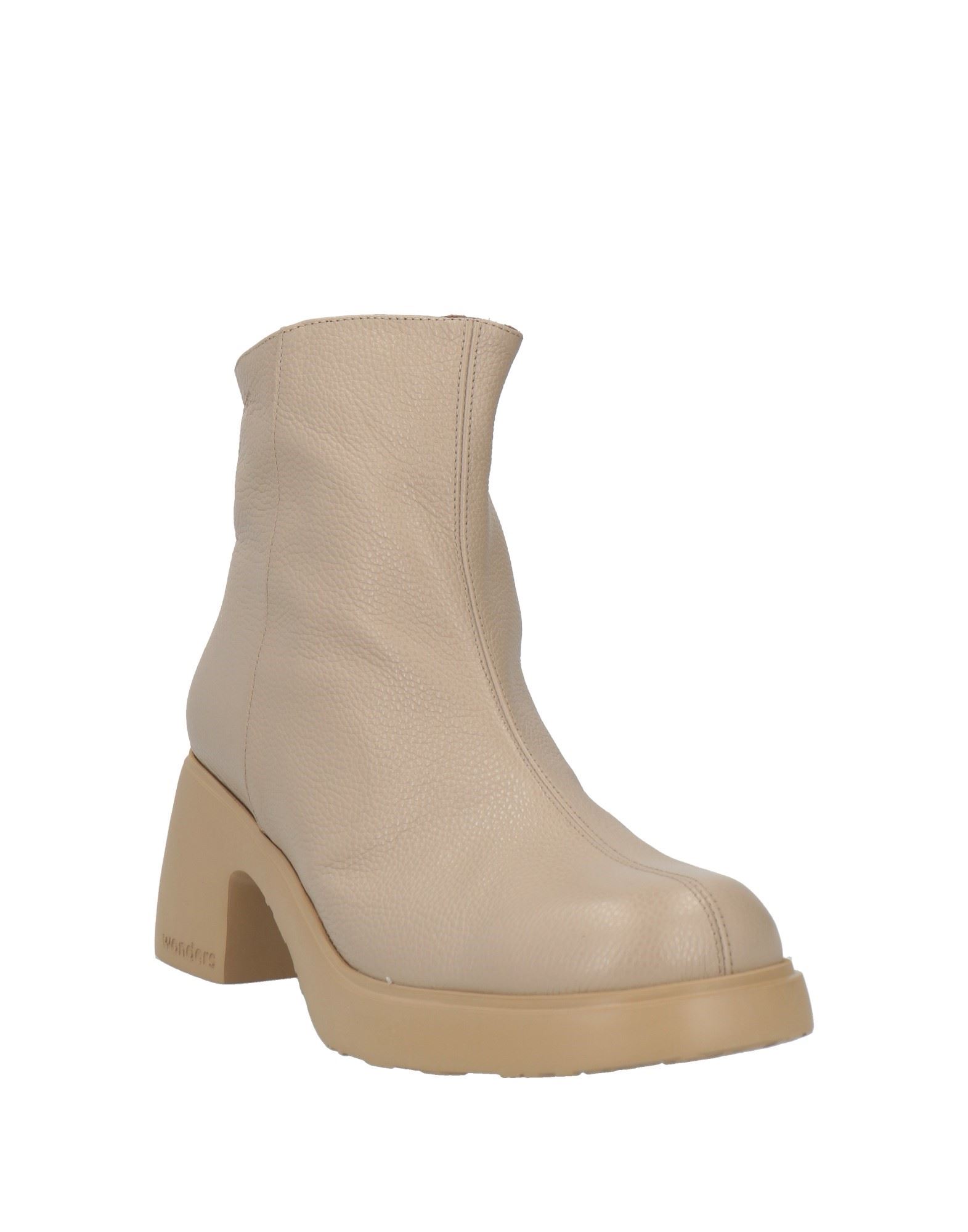  Wonders - Schuhe - Stiefeletten - On Yoox.com 