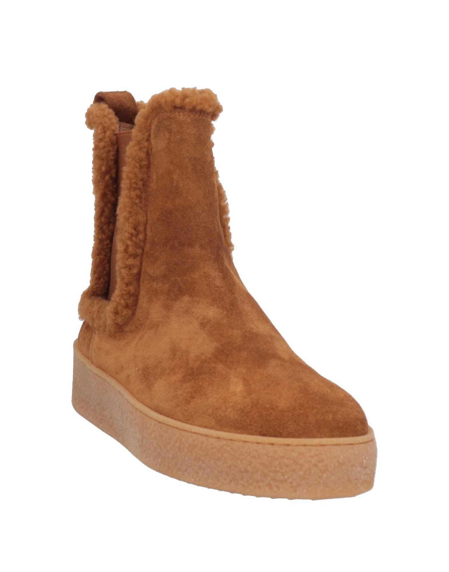  Fabiano Ricci - Schuhe - Stiefeletten - On Yoox.com 