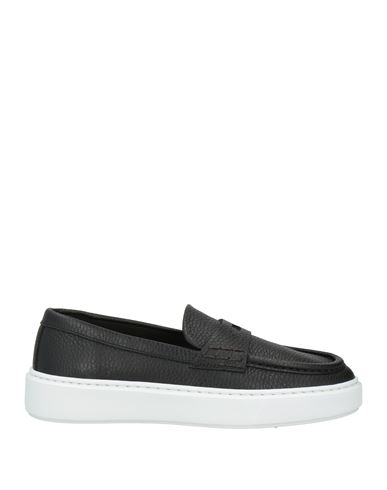 Mokassin Damen Schwarz 37 Damen