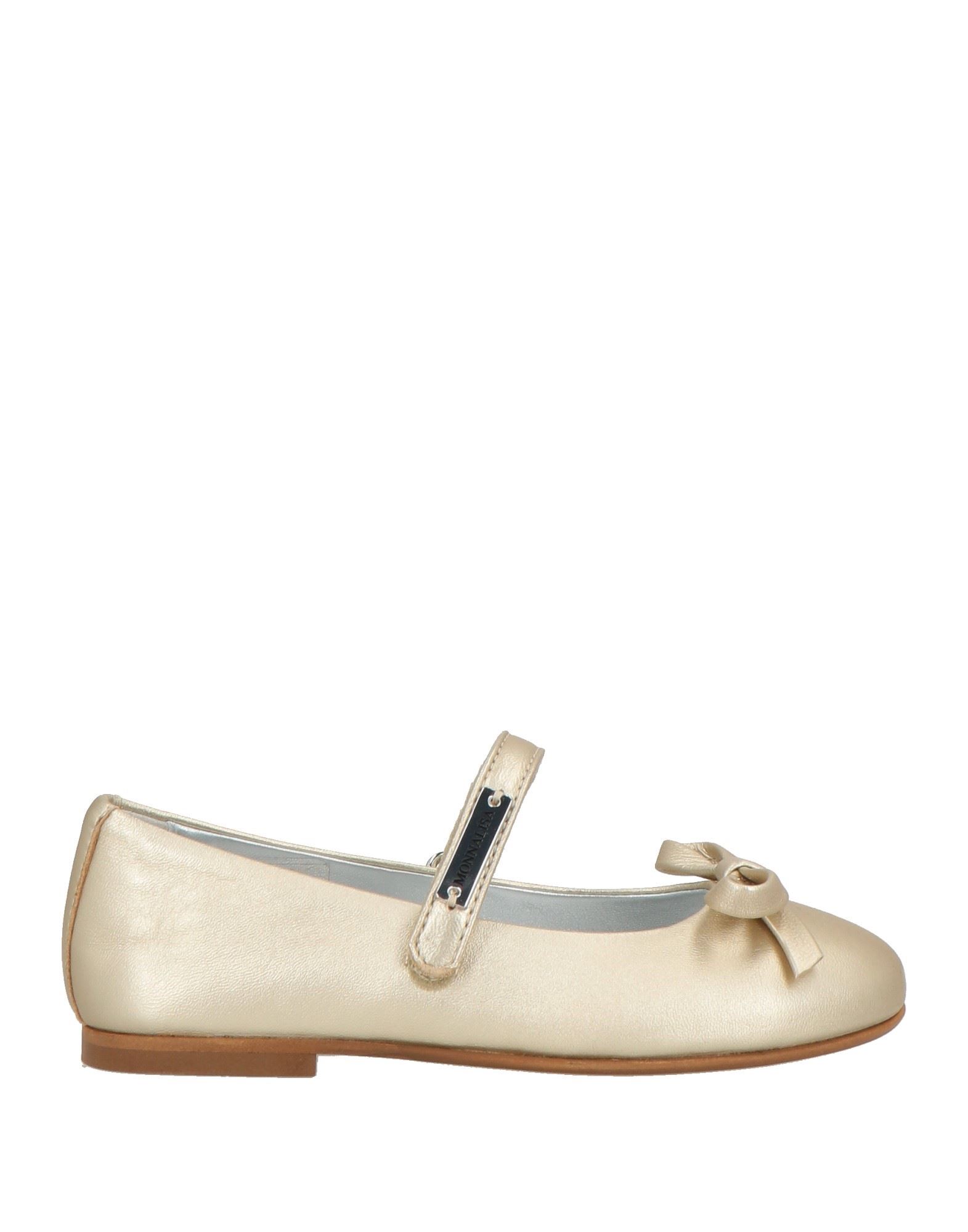  Monnalisa - Schuhe - Ballerinas - On Yoox.com 