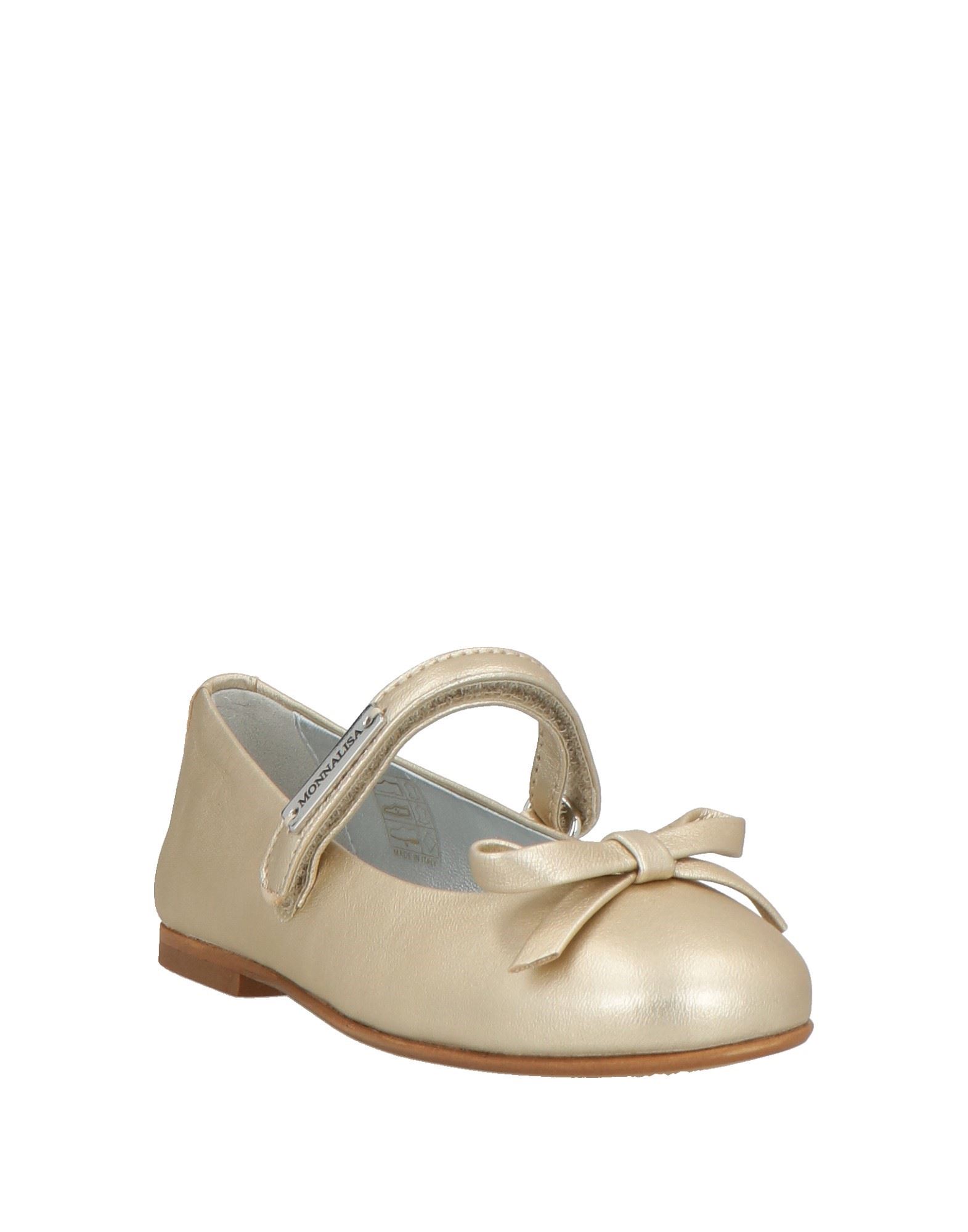  Monnalisa - Schuhe - Ballerinas - On Yoox.com 