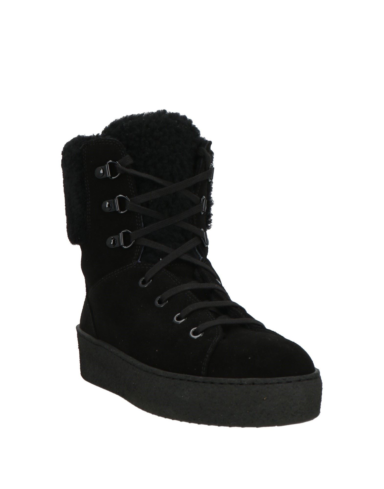  Fabiano Ricci - Schuhe - Stiefeletten - On Yoox.com 