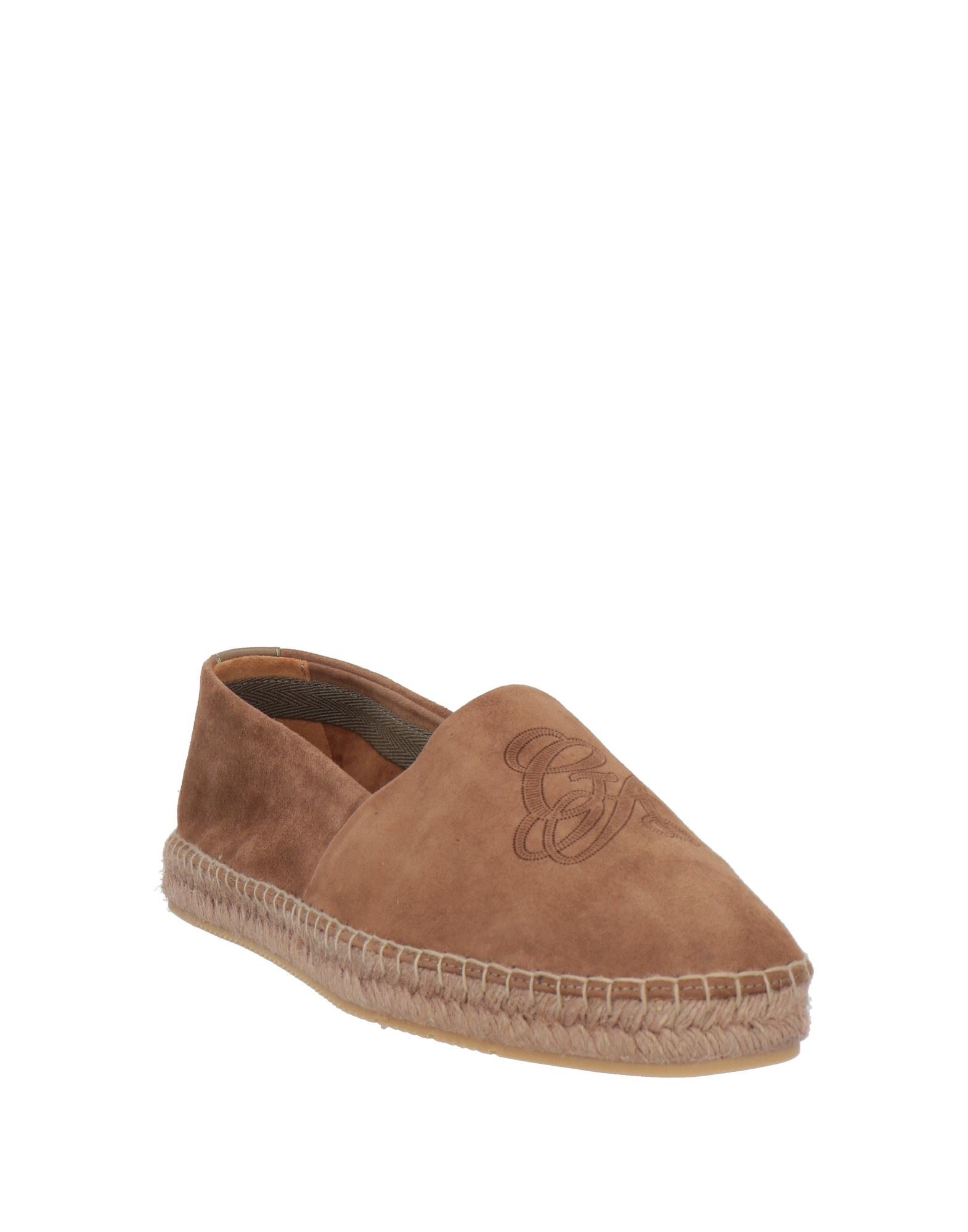  Giorgio Armani - Schuhe - Espadrilles - On Yoox.com 
