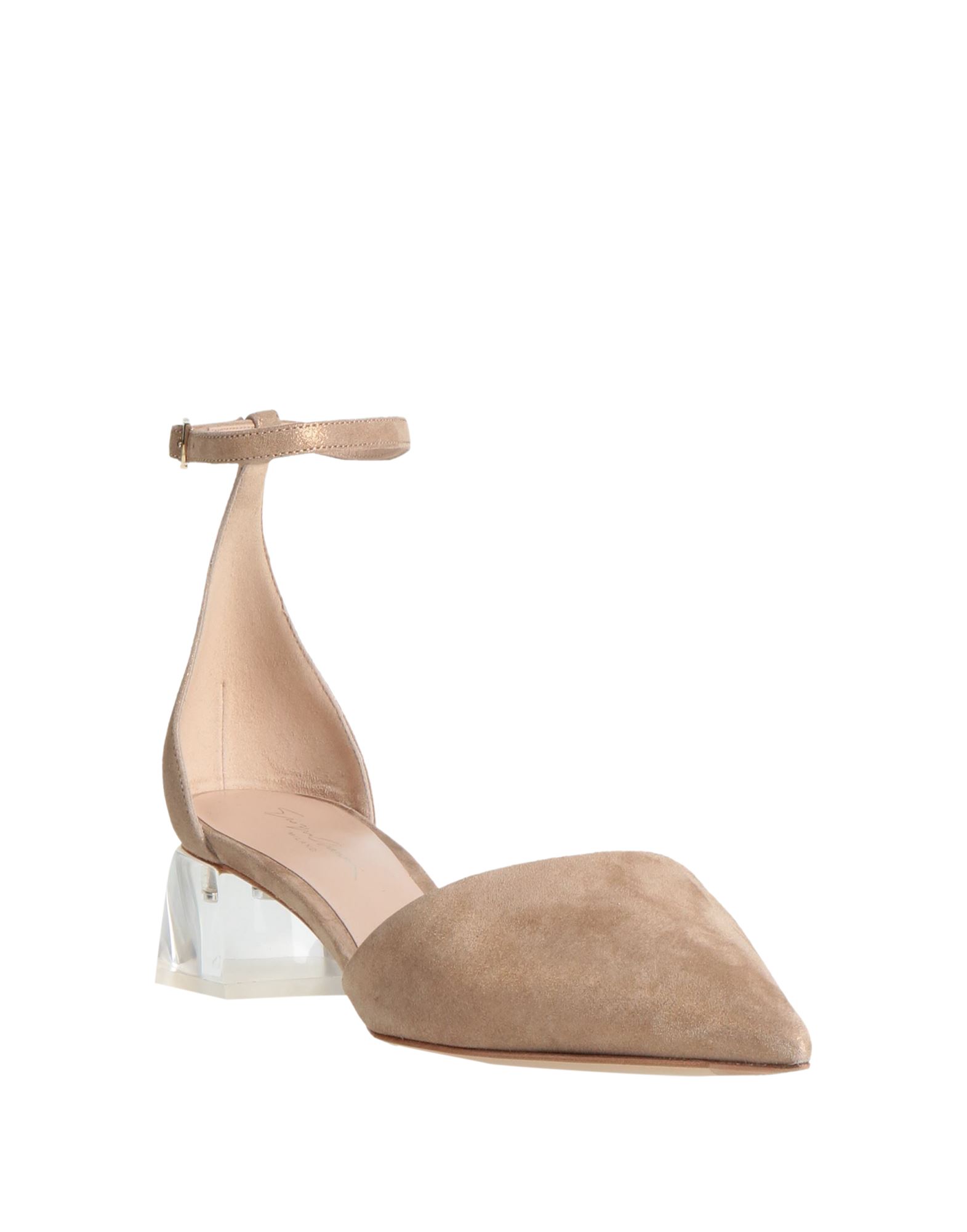  Giorgio Armani - Schuhe - Pumps - On Yoox.com 