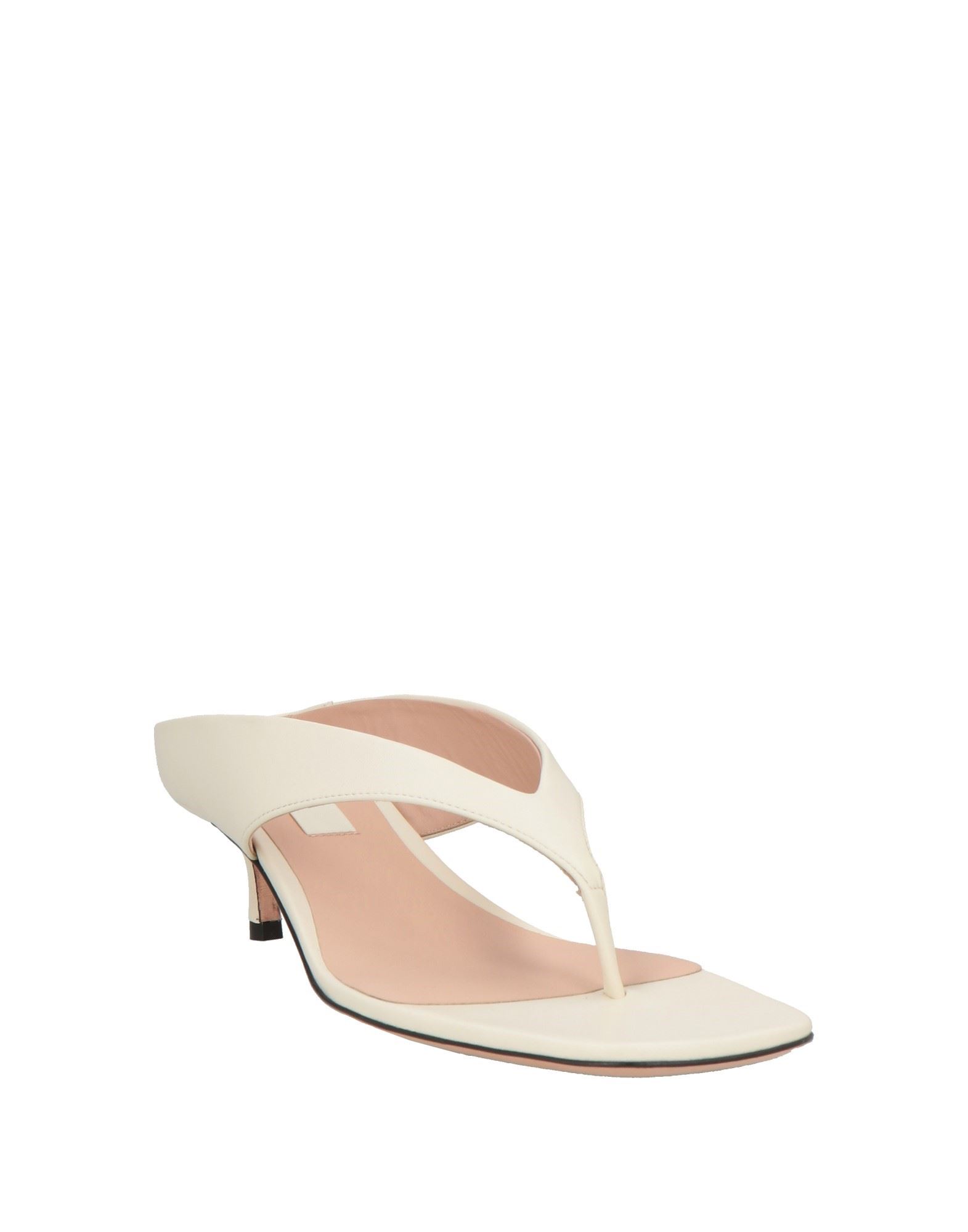  Bally - Schuhe - Zehentrenner - On Yoox.com 