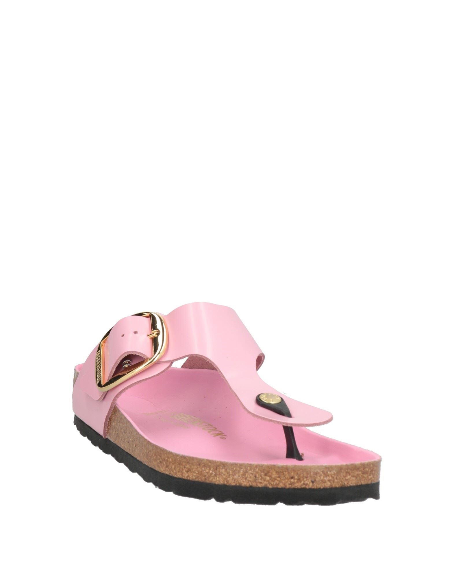  Birkenstock - Schuhe - Zehentrenner - On Yoox.com 