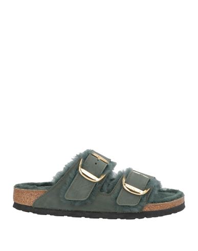 Sandale Damen Grün 36,37 Damen