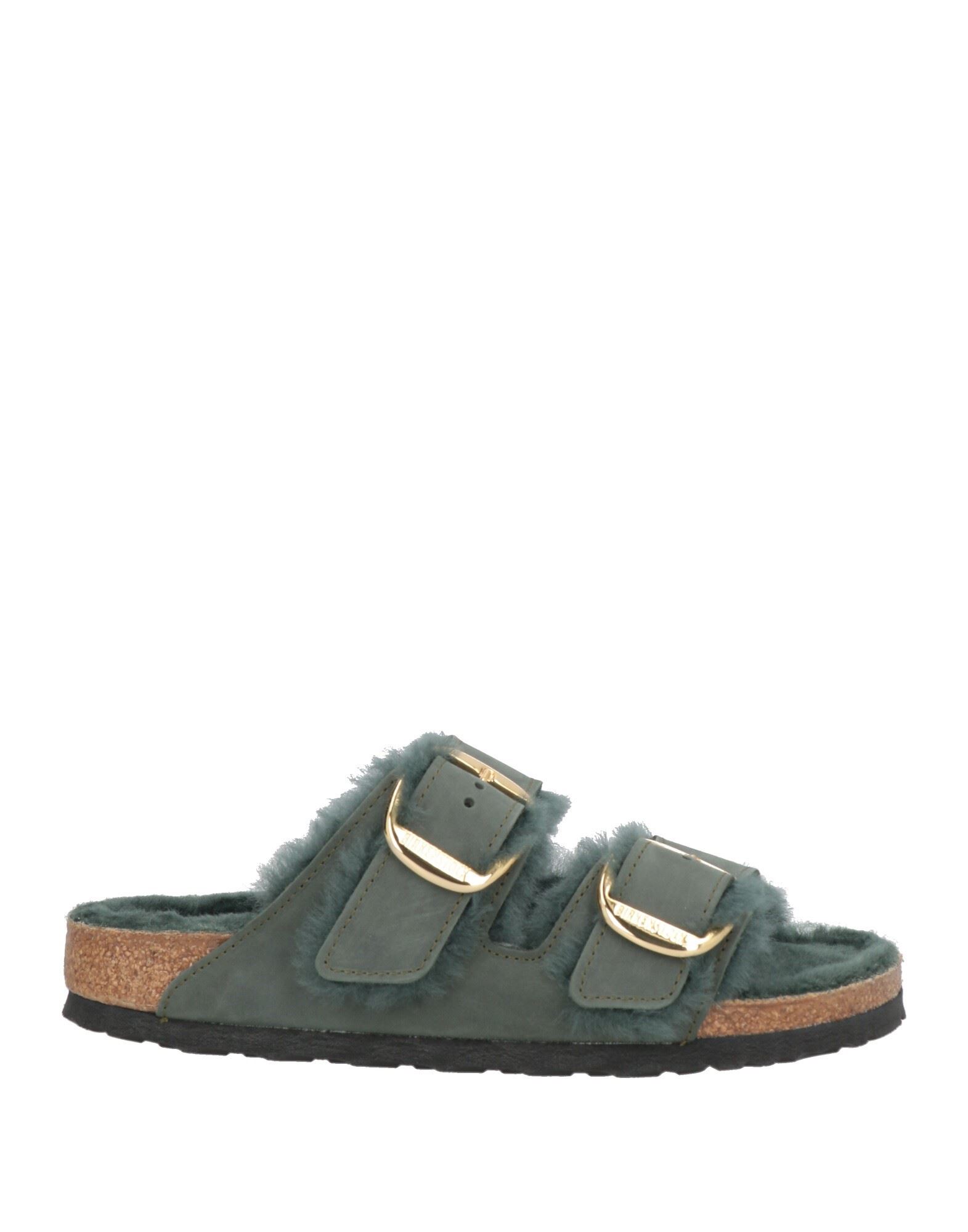 BIRKENSTOCK ΠΑΠΟΥΤΣΙΑ Πέδιλα