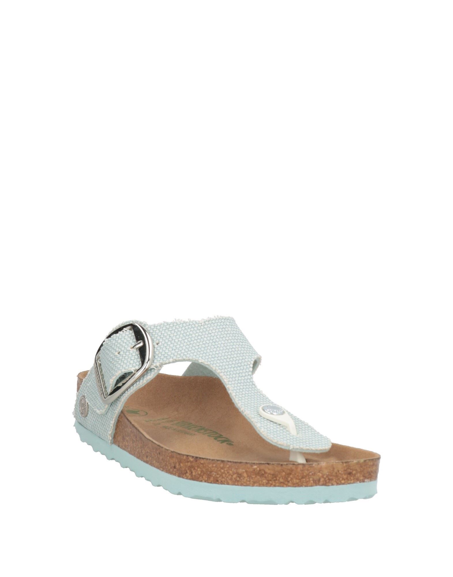  Birkenstock - Schuhe - Zehentrenner - On Yoox.com 