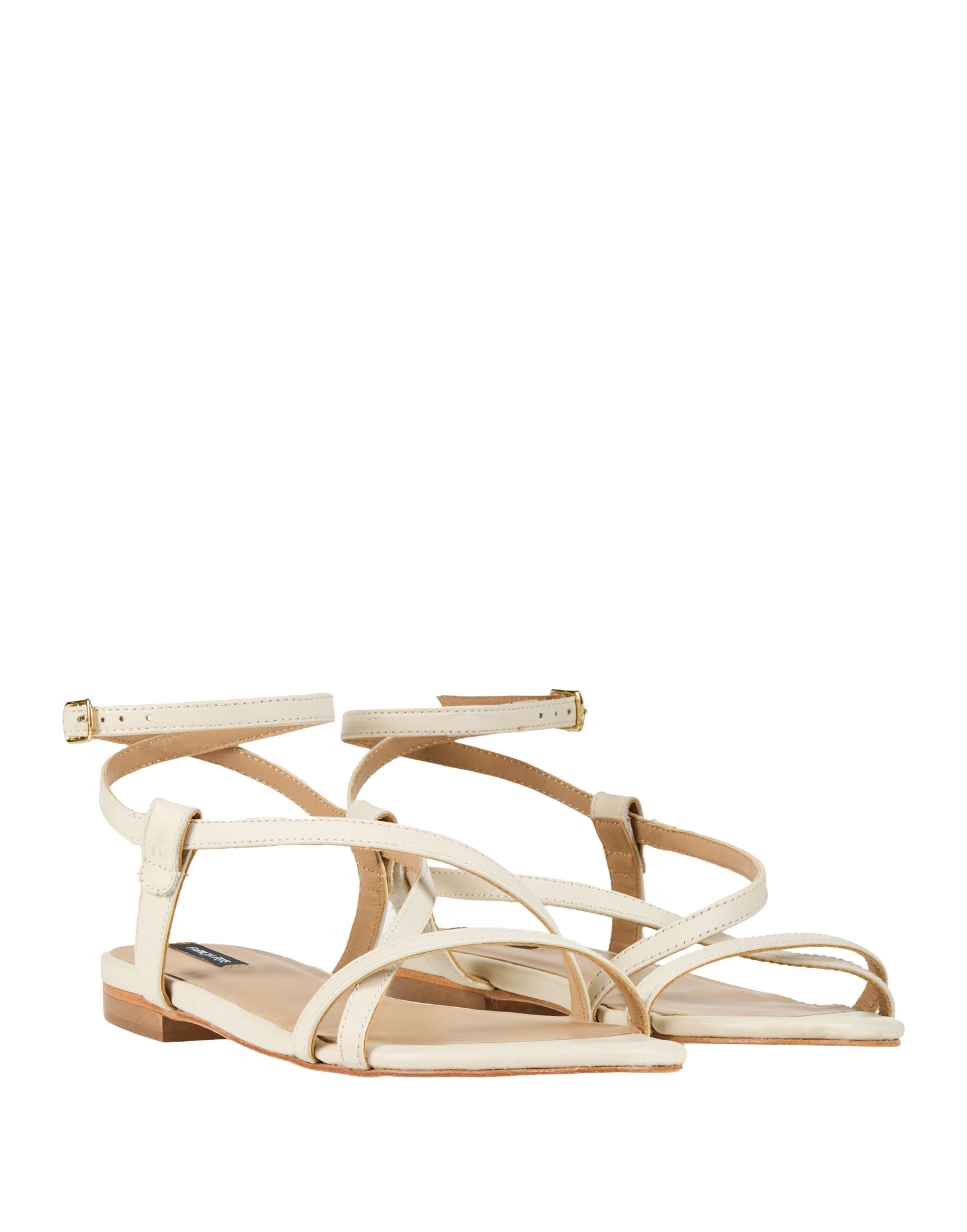  Patrizia Pepe - Schuhe - Sandalen - On Yoox.com 