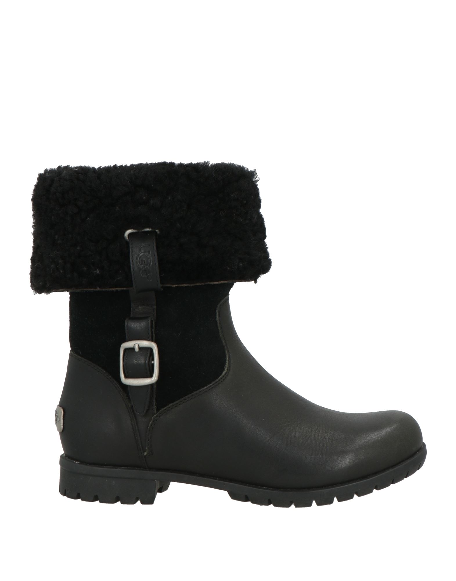 UGG UGG ΠΑΠΟΥΤΣΙΑ Μποτάκια