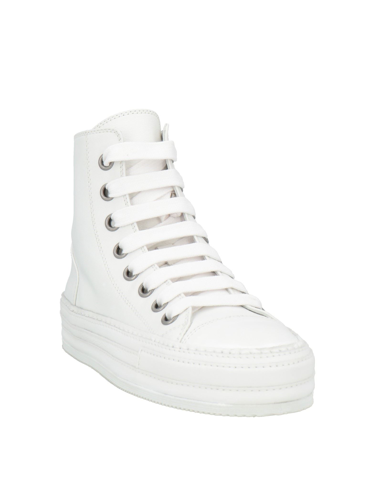  Ann Demeulemeester - Schuhe - Sneakers - On Yoox.com 