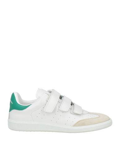 Sneakers Mujer Blanco 36,37 Mujer