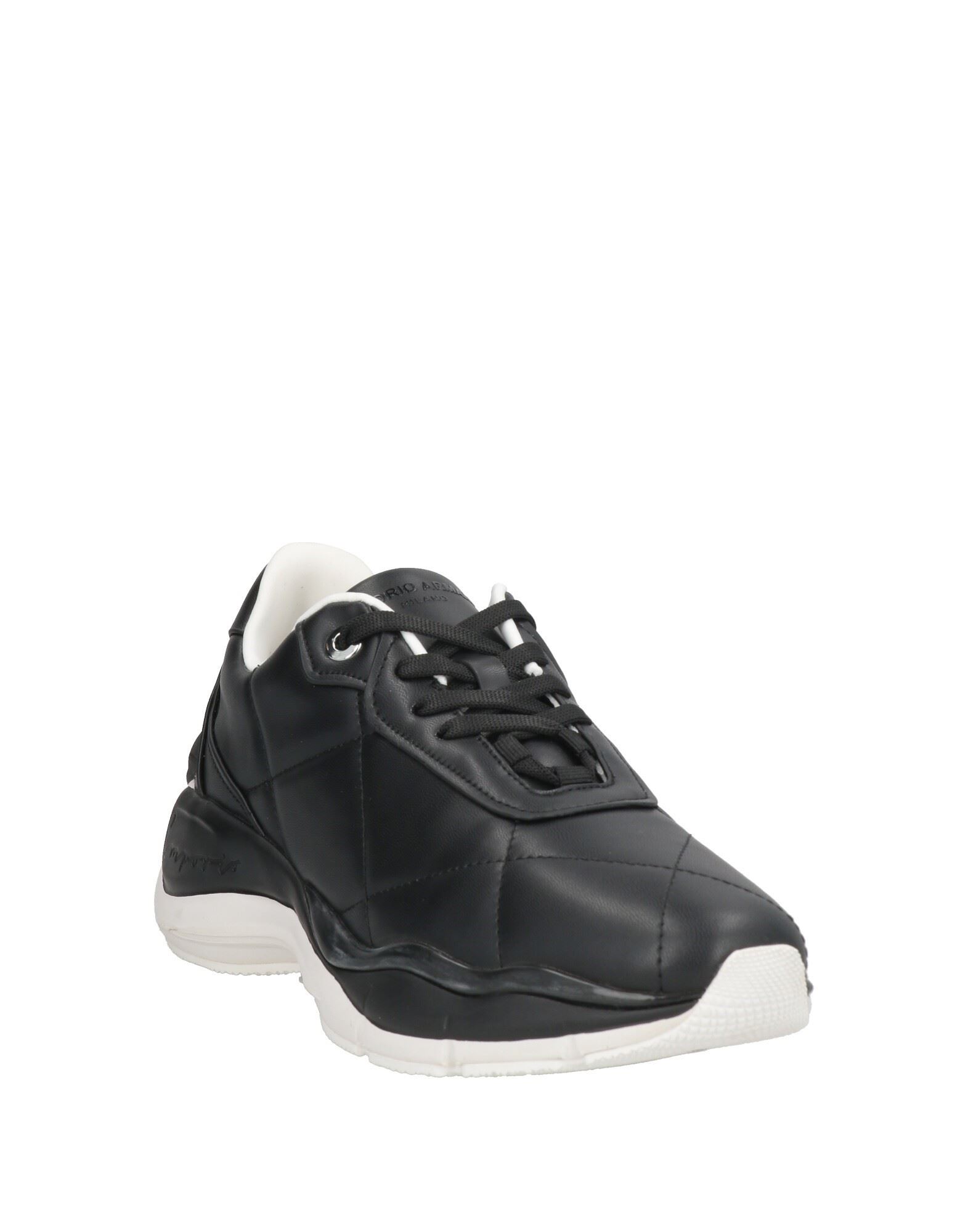  Emporio Armani - Schuhe - Sneakers - On Yoox.com 
