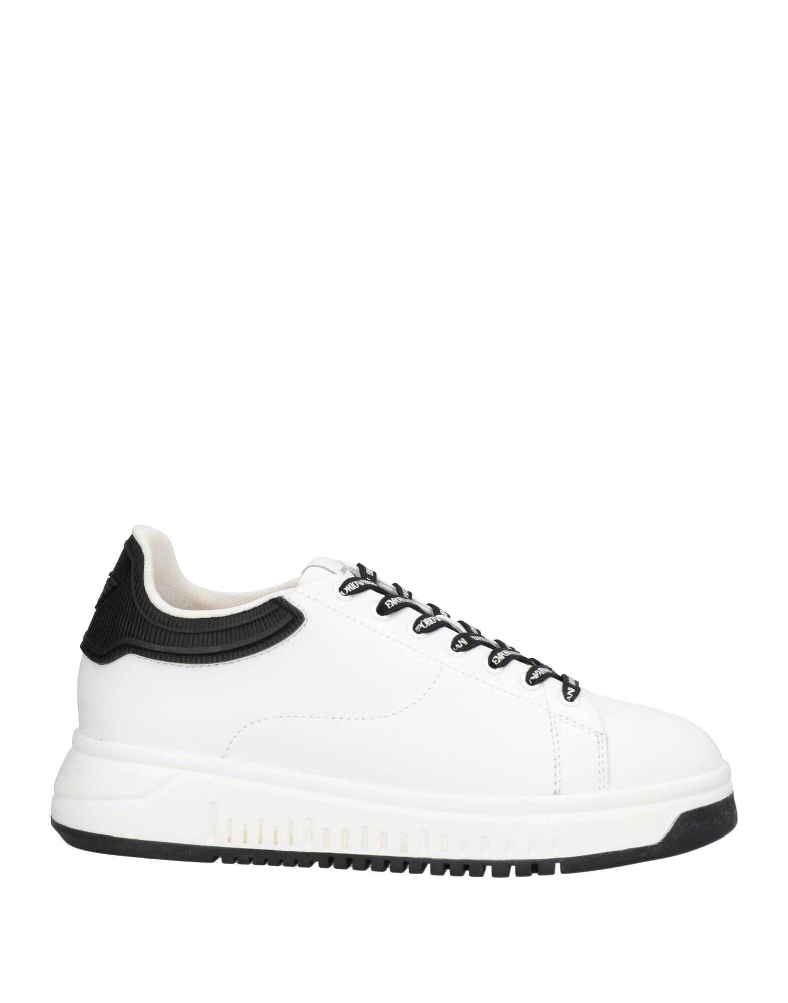 EMPORIO ARMANI EMPORIO ARMANI ΠΑΠΟΥΤΣΙΑ Αθλητικά παπούτσια