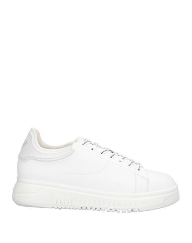 Sneakers Mujer Blanco 35,36,37 Mujer