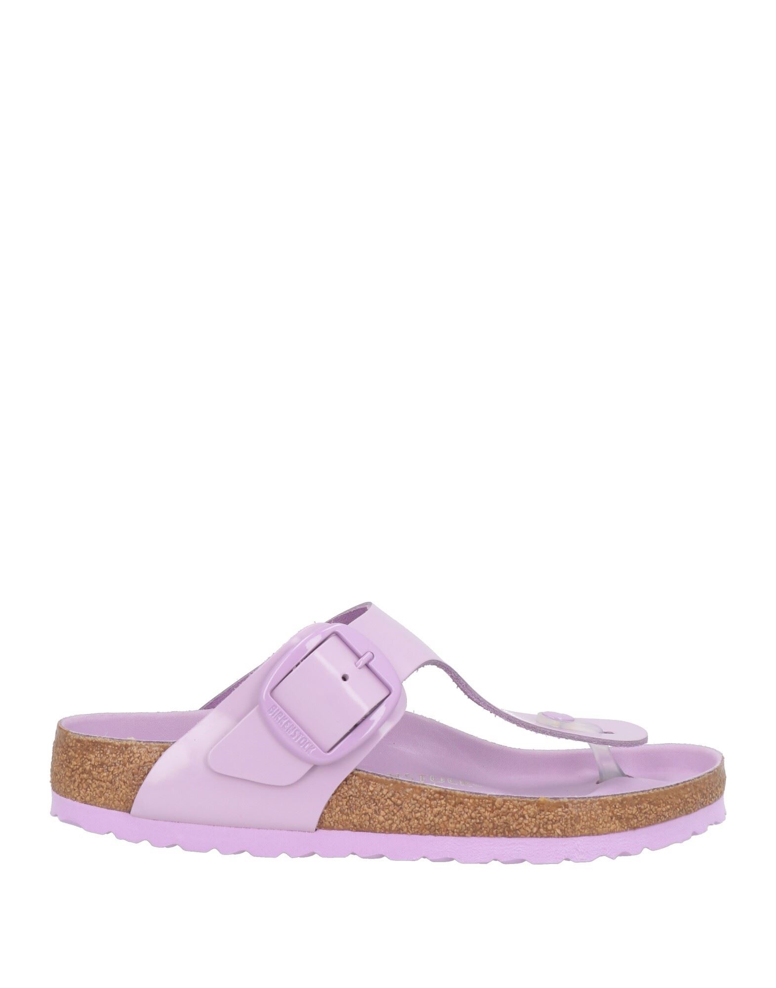  Birkenstock - Schuhe - Zehentrenner - On Yoox.com 