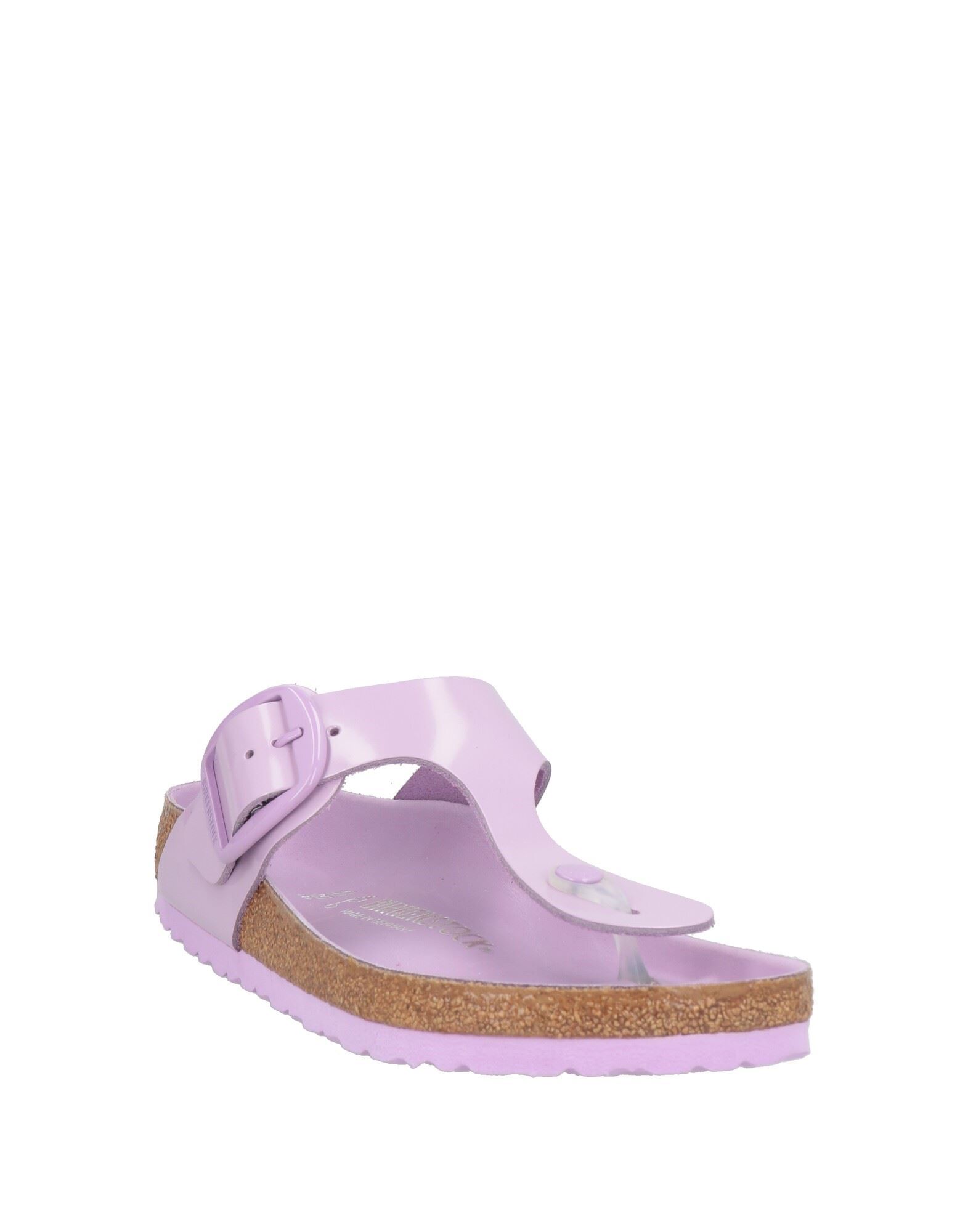 Birkenstock - Schuhe - Zehentrenner - On Yoox.com 