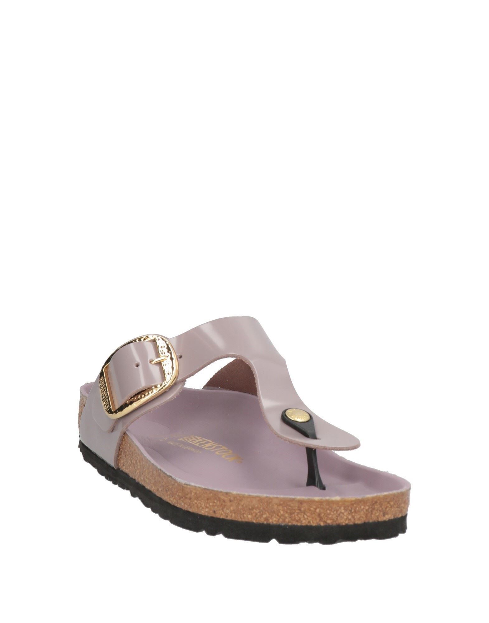  Birkenstock - Schuhe - Zehentrenner - On Yoox.com 