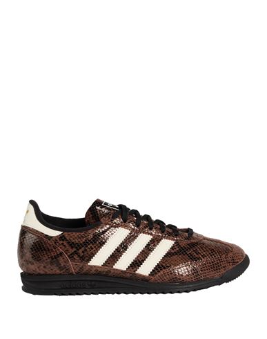 Sneakers Mujer Marrón 36 ⅔,39 ⅓,40,43 ⅓,44 Mujer
