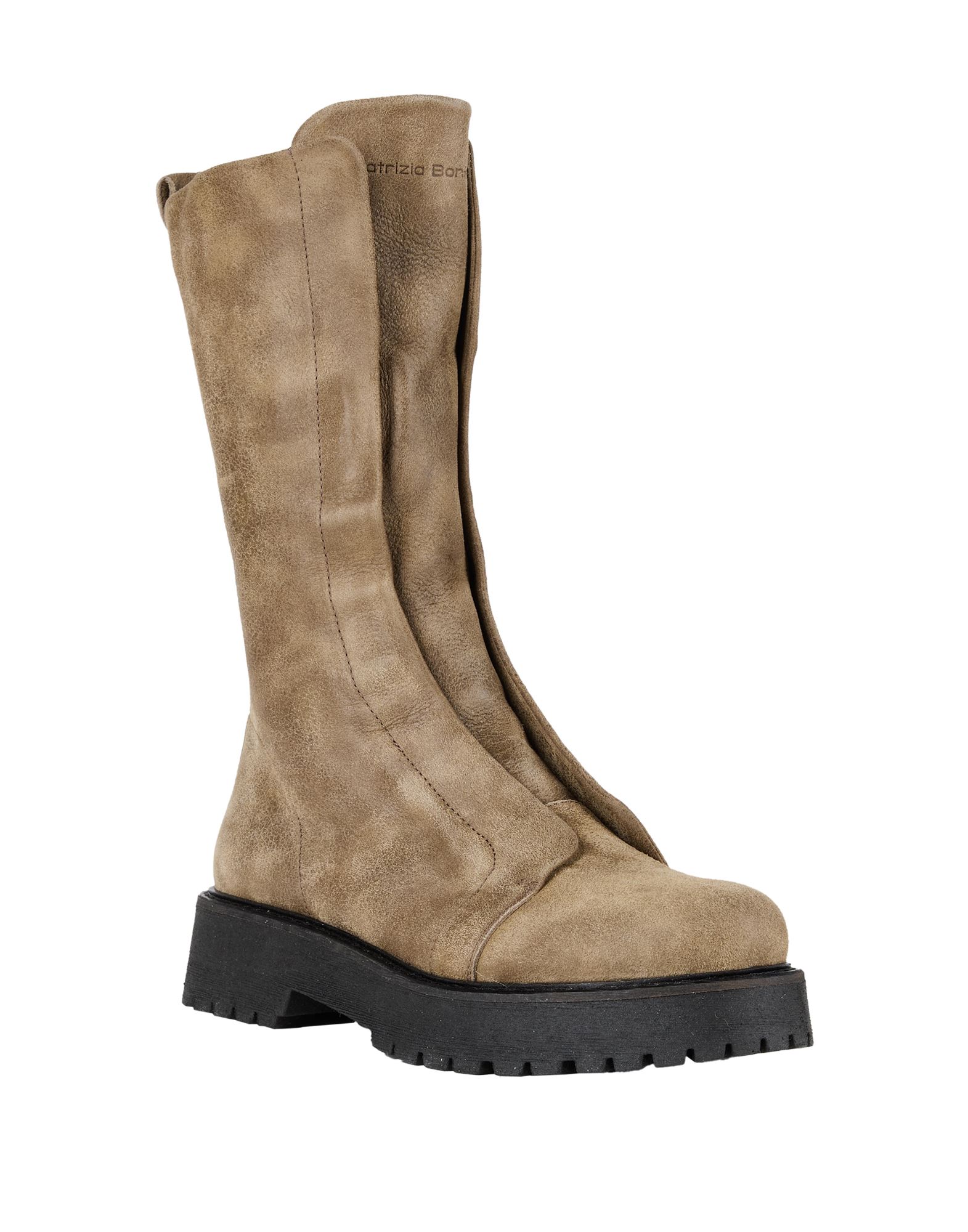  Patrizia Bonfanti - Calzado - Botas - On Yoox.com 