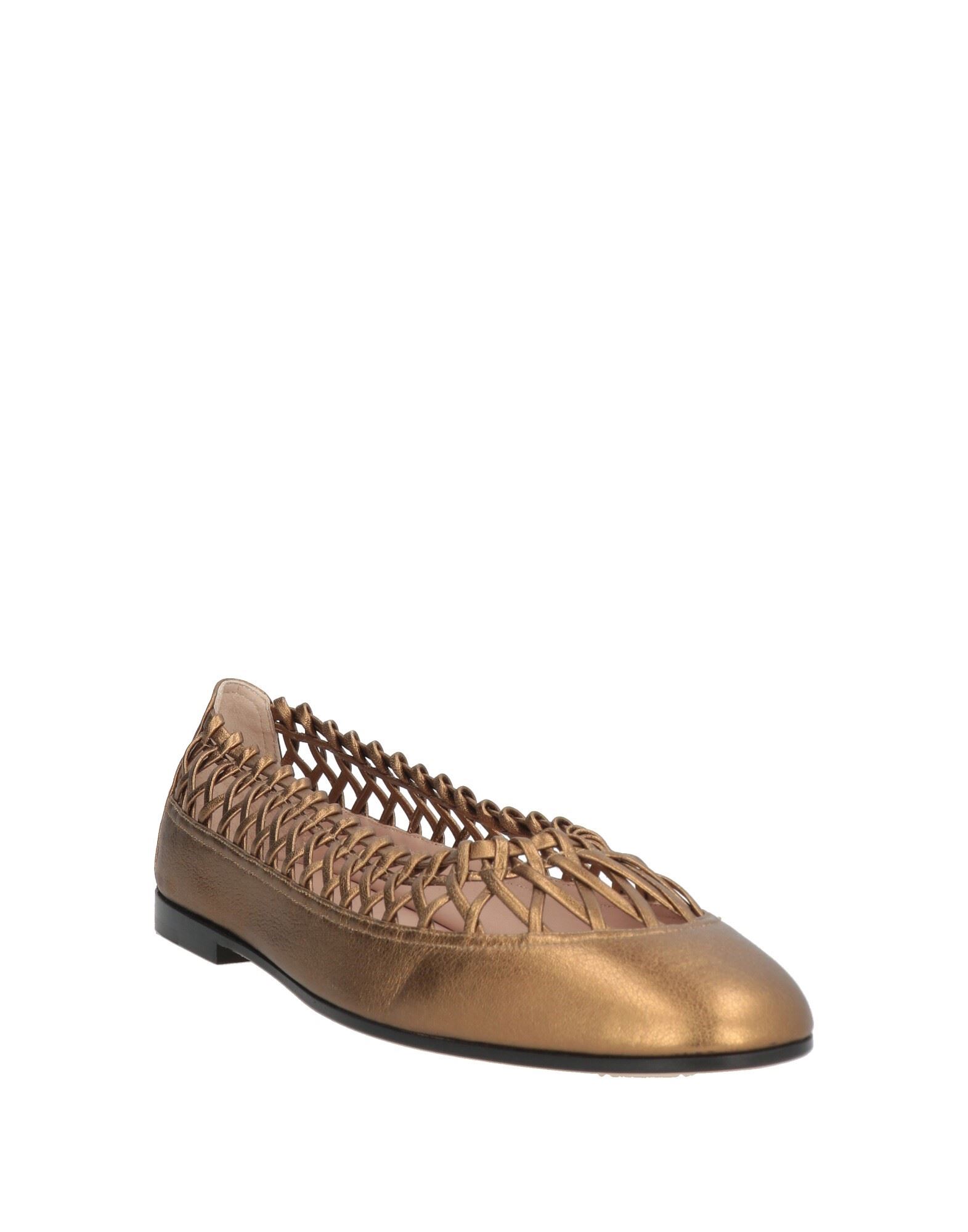  Giorgio Armani - Calzado - Bailarinas - On Yoox.com 